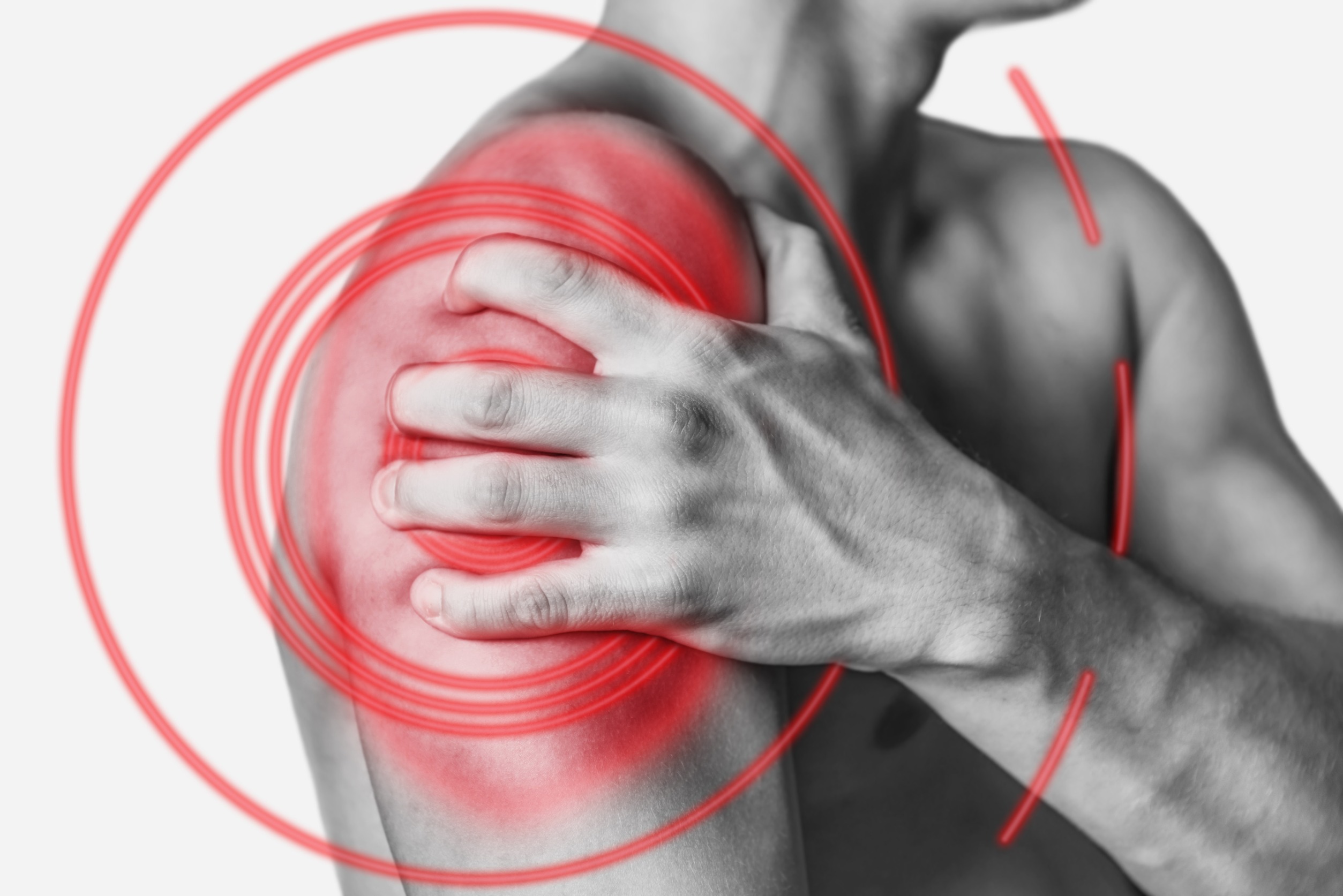Shoulder Injuri How To Sue For A Shoulder Injury - Claim Compensation