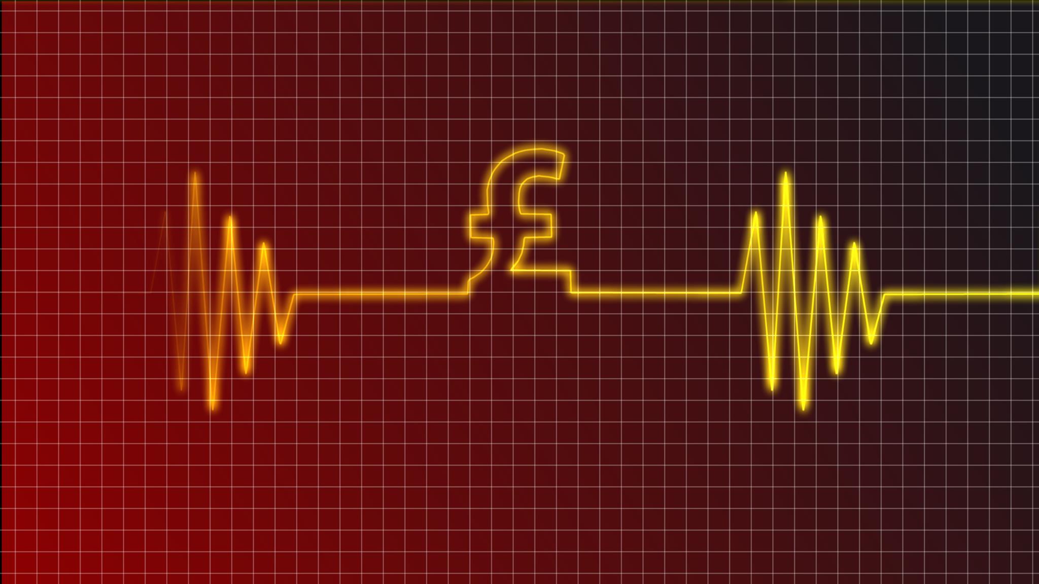 Cost of maternity claims graphic