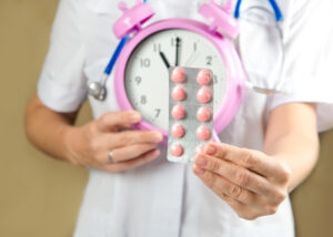 A nurse gives the wrong dosage 
